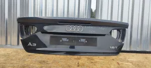 Audi A3 S3 8P Galinis dangtis (bagažinės) 