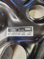 Audi A3 S3 8P Takaikkunan nostomekanismi ilman moottoria 8P7839398C