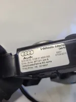 Audi A3 S3 8P Avattavan katon lukituksen vastakappale 8P7871444B