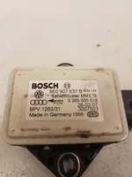 Audi A4 S4 B7 8E 8H Centralina ESP (controllo elettronico della stabilità) 8E0907637B