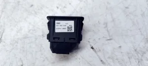 Audi A6 S6 C7 4G Interruptor de la alarma 4H0962109