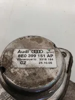 Audi A4 S4 B7 8E 8H Pagalvė pavarų dėžės 8E0399151AP