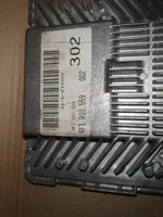 Audi A6 S6 C6 4F Moottorin ohjainlaite/moduuli 4F1907559