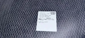 Audi A4 S4 B7 8E 8H Tappetino di rivestimento del bagagliaio/baule 8E5863463C