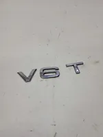 Audi A7 S7 4G Logo, emblème de fabricant 