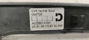 Audi A3 S3 8P Kita salono detalė 8P3867420A