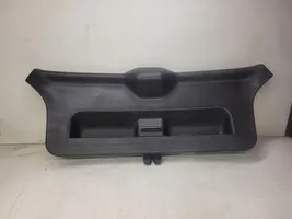 Audi A3 S3 8P Tailgate/boot lid cover trim 8P3867979A
