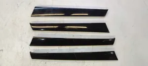 Audi A3 S3 A3 Sportback 8P Interior decorative trim set 8P4867409A