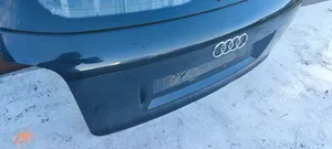 Audi A3 S3 8P Tylna klapa bagażnika 