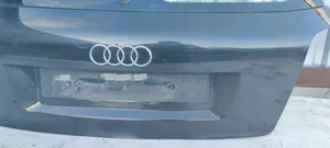 Audi A3 S3 8P Takaluukun/tavaratilan kansi 