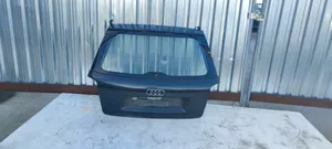 Audi A3 S3 8P Tylna klapa bagażnika 