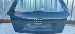 Audi A3 S3 8P Puerta del maletero/compartimento de carga 