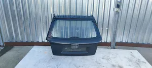 Audi A3 S3 8P Takaluukun/tavaratilan kansi 