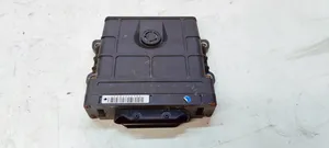 Audi A3 S3 8P Gearbox control unit/module 09G927750C