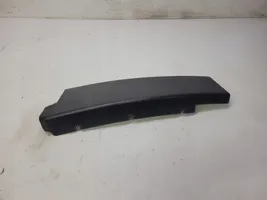 Audi A3 S3 8P Rivestimento modanatura del vetro della portiera anteriore 8P3853290