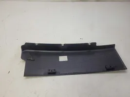 Audi A3 S3 8P Rivestimento modanatura del vetro della portiera anteriore 8P3853290