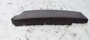 Audi A3 S3 8P Front door glass trim molding 8P38532902