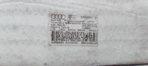 Audi A3 S3 8P Istuimen lämmityselementti 8P0963557E