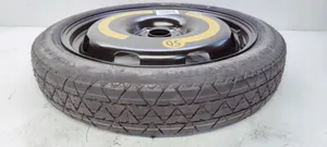 Audi A3 S3 8P R18 spare wheel 1K0601027B