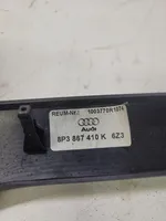 Audi A3 S3 8P Etuoven verhoilu (käytetyt) 8P3867410K