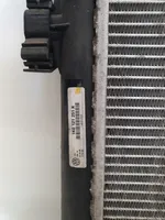 Audi A3 S3 8P Radiatore di raffreddamento 1K0121251K