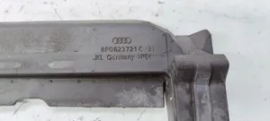 Audi A3 S3 8P Lokasuojan vaahtomuovituki/tiiviste 8P0823721C