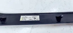 Audi A3 S3 8P Front door trim bar 8P3867409A