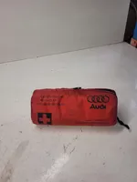 Audi A3 S3 8P First aid kit 8P0860282