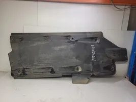 Audi A1 Center/middle under tray cover 6R0825202D