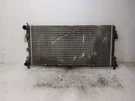 Audi A1 Coolant radiator 6R0121253N