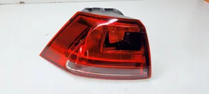 Volkswagen Golf VII Lampa tylna 5GM945095B