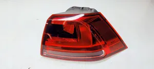 Volkswagen Golf VII Lampa tylna 5GM945096B