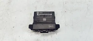 Audi A4 S4 B7 8E 8H Gateway valdymo modulis 1K0907530S