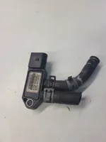 Audi A3 S3 8P Exhaust gas pressure sensor 076906051A