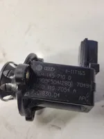 Audi A4 S4 B7 8E 8H Attuatore di controllo della turbina elettrica 06H145710D