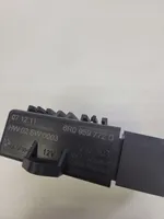 Audi A1 Seat heating relay 6R0959772D