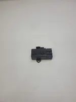 Audi A1 Seat heating relay 6R0959772D