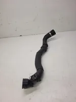 Audi A3 S3 8P Coolant pipe/hose 1K0122051