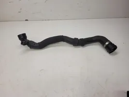 Audi A3 S3 8P Coolant pipe/hose 1K0122051