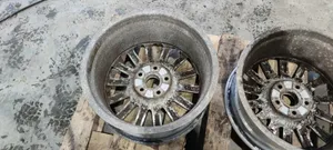 Volkswagen PASSAT B5.5 R17 alloy rim 3B0601025P