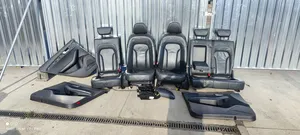 Audi Q5 SQ5 Interior set 