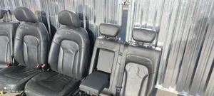 Audi Q5 SQ5 Juego interior 
