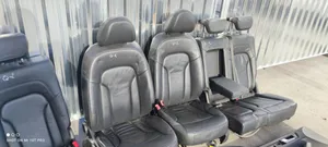 Audi Q5 SQ5 Interior set 