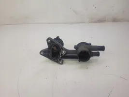 Audi A1 Thermostat / Thermostatgehäuse 03C121111T