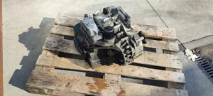 Volkswagen PASSAT B6 Automatic gearbox KQC