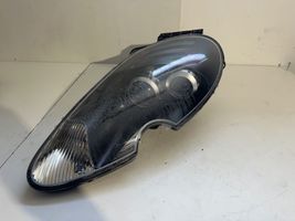 Aston Martin DB9 Lampa przednia 4G4313W030BC