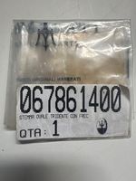 Maserati Quattroporte Logo, emblème, badge 067861400