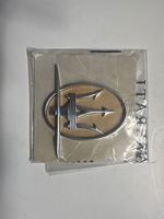 Maserati Quattroporte Logo, emblème, badge 067861400