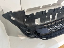 Fiat 500X Mascherina inferiore del paraurti anteriore 735686032