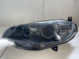 BMW X6 E71 Headlight/headlamp 1ZS00964501